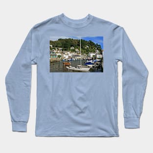 Polperro Long Sleeve T-Shirt